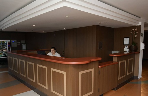 Barretos Apartment | unmissable apt 2 DORM next to the Parque do Peão for 6 people