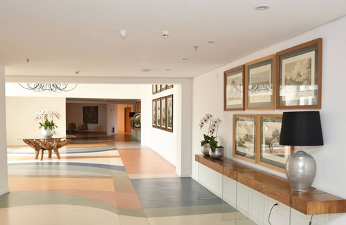 Barretos Apartment | unmissable apt 2 DORM next to the Parque do Peão for 6 people