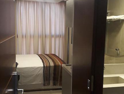 Manaira Apartment | Uno flats. N. 107. Luxo