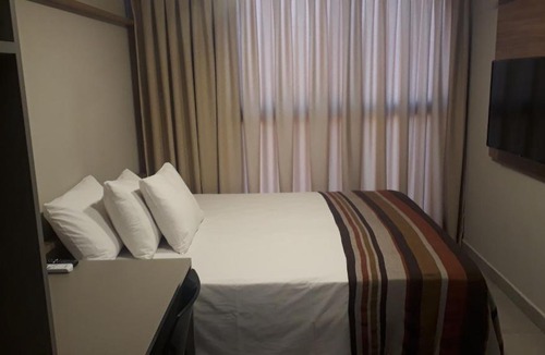 Manaira Apartment | Uno flats. N. 107. Luxo