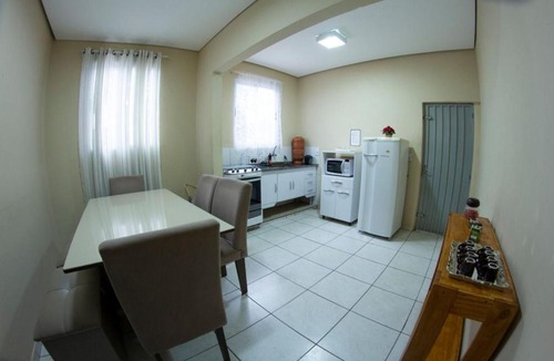 Bauru House | UP House - Localizada no coração de Bauru