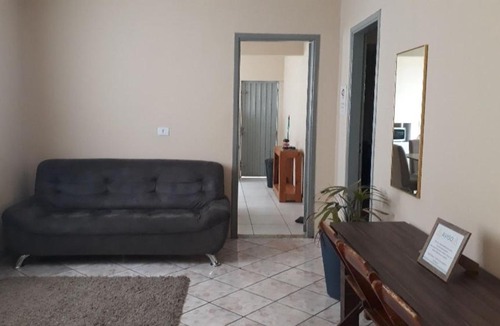 Bauru House | UP House - Localizada no coração de Bauru