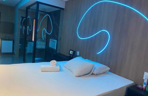 Ribeirao Preto Hotel | Up Motel