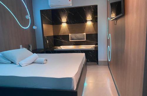 Ribeirao Preto Hotel | Up Motel