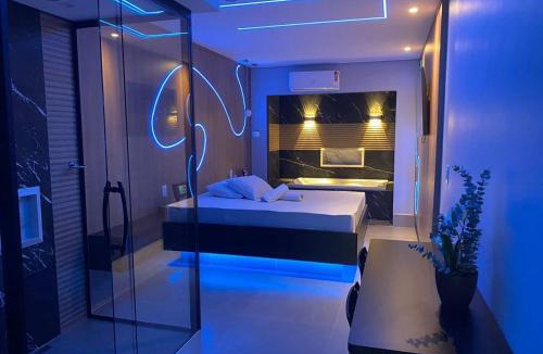 Ribeirao Preto Hotel | Up Motel