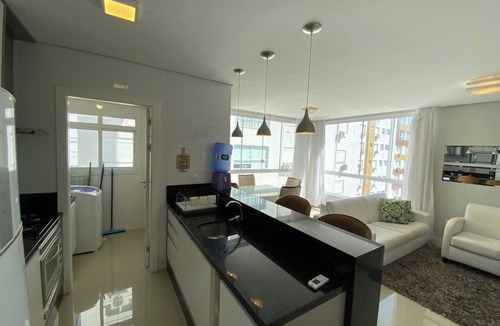 Capao da Canoa Apartment | Upscale neighborhood in Capão da Canoa - Book directly with me - IG @pabloreidoimovel