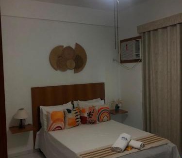 Praia Seca Hotel | Upwind
