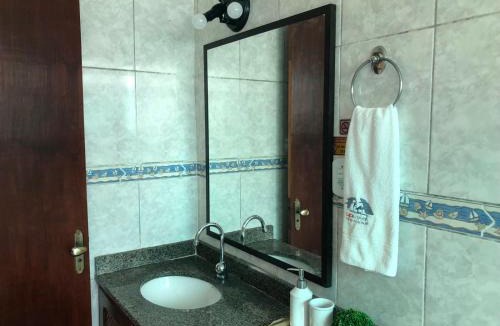 Praia Seca Hotel | Upwind