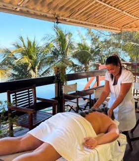 Praia Seca Hotel | Upwind