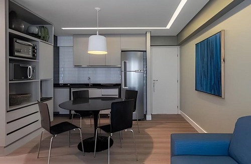 Boa Viagem Apartment | Urban - Apartamento 2 Quartos Decorado Boa Viagem