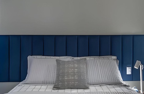 Boa Viagem Apartment | Urban - Apartamento 2 Quartos Decorado Boa Viagem