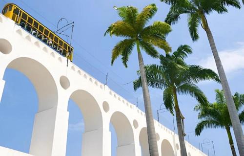 Lapa Apartment | Urban boutique lapa