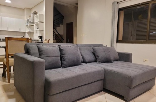 Ciudad Del Este House | Urban Duplex Premium