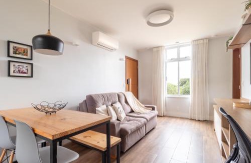 SHCS Apartment | Urban Getaway - Close to Embassies - Downtown 2bed
