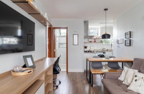 SHCS Apartment | Urban Getaway - Close to Embassies - Downtown 2bed
