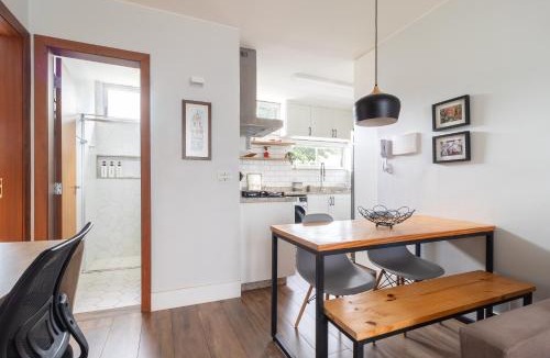 SHCS Apartment | Urban Getaway - Close to Embassies - Downtown 2bed