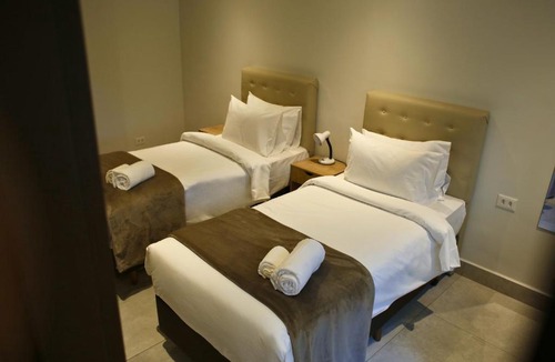 Liberdade Hotel | Urban L
