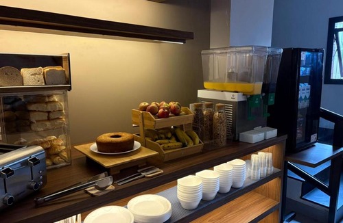 Liberdade Hotel | Urban L