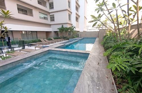 Perdizes Apartment | Urban Pompéia | Próximo Allianz, SESC e Einstein