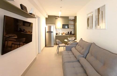 Perdizes Apartment | Urban Pompéia | Próximo Allianz, SESC e Einstein