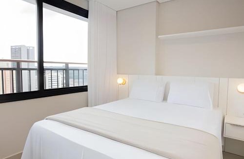 Aclimacao Apartment | Urban Stay - Charming Apartment for up to 5 People