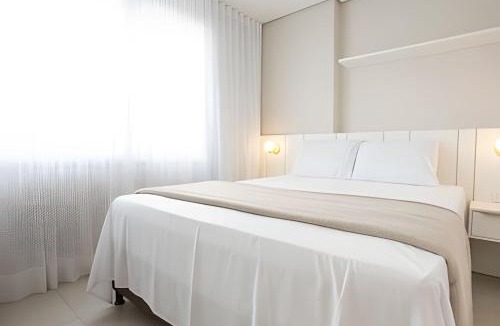 Aclimacao Apartment | Urban Stay - Charming Apartment for up to 5 People