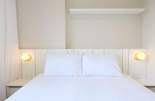 Aclimacao Apartment | Urban Stay - Charming Apartment for up to 5 People