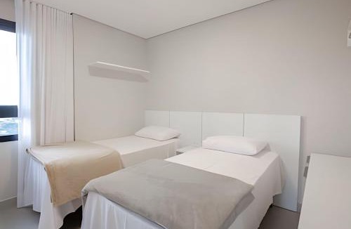 Aclimacao Apartment | Urban Stay - Charming Apartment for up to 5 People