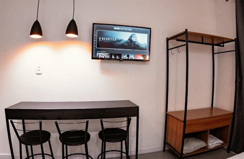 Velha Apartment | Urban Studio