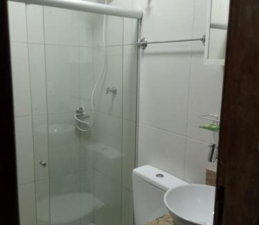 Petrolina Apartment | Urbanu's