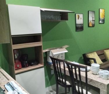Petrolina Apartment | Urbanu's