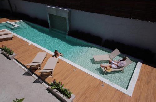 Maragogi Hotel | Uri Pousada