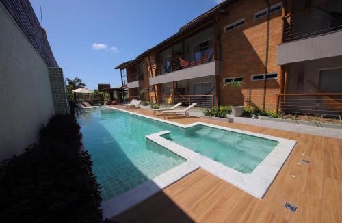 Maragogi Hotel | Uri Pousada