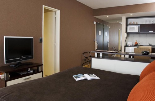 Recoleta Apartment | Uriburu 1756 by Ayres Apartments Recoleta