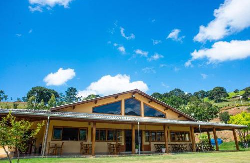 Goncalves Cabin | Urutau Pousada