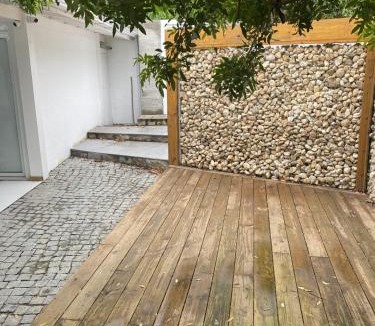 Sambaqui House | Utopia in the Low Cost Sea