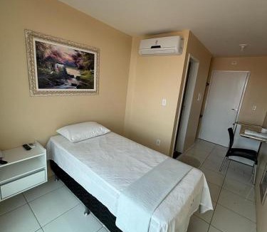 Sobral Hotel | Várzea HOTEL