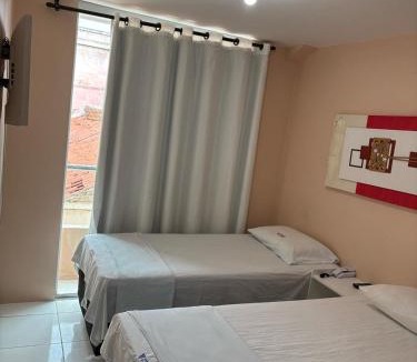 Sobral Hotel | Várzea HOTEL