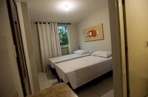 Sobral Hotel | Várzea HOTEL