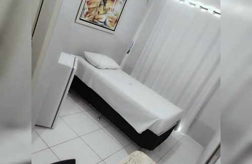 Sobral Hotel | Várzea HOTEL