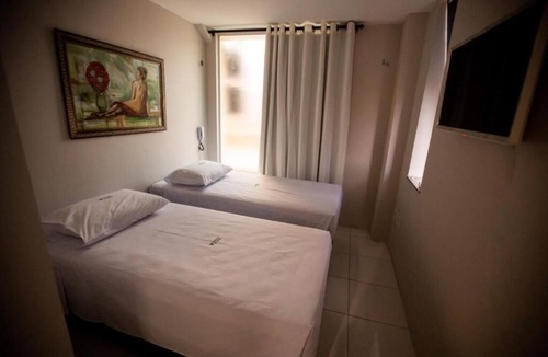 Sobral Hotel | Várzea HOTEL
