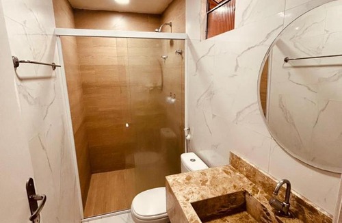 Sao Luis Hotel | Vélox Motéis