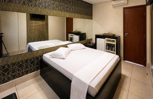 Pacaembu Hotel | Vênus Motel