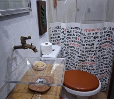 Vila Suica House | Vó Janete Haus