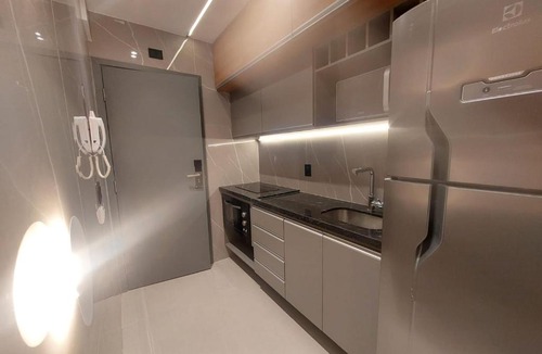 Macae Hotel | V-Home Flat Hotel