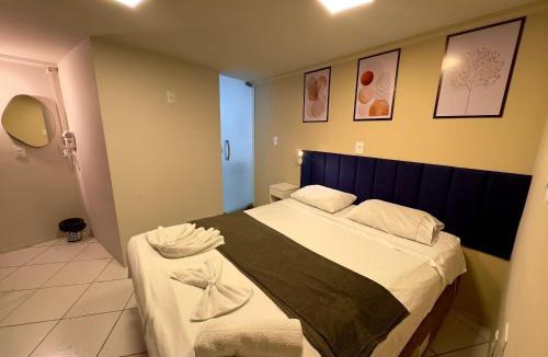 Centro Apartment | VA Apart Hotel Savassi
