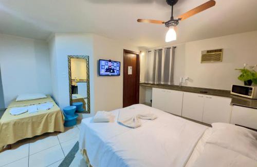 Centro Apartment | VA Apart Hotel Savassi