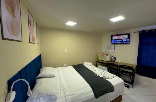 Centro Apartment | VA Apart Hotel Savassi