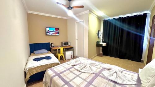 Centro Apartment | VA Apart Hotel Savassi