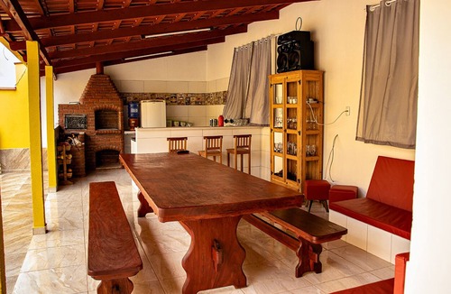 Sao Joao Batista do Gloria House | Vacation home in São João Batista do Gloria